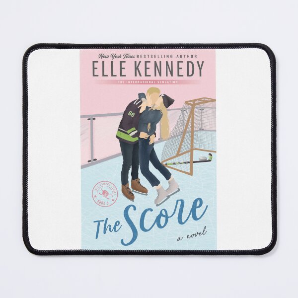 Item preview, Off Campus The Score designed and sold by Soceitiz.