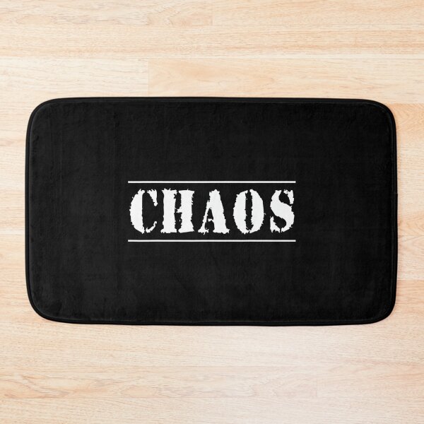 Item preview, Chaos Follows Me Everywhere Mom Son Kids Daughter Matching designed and sold by AndersonLFernan.