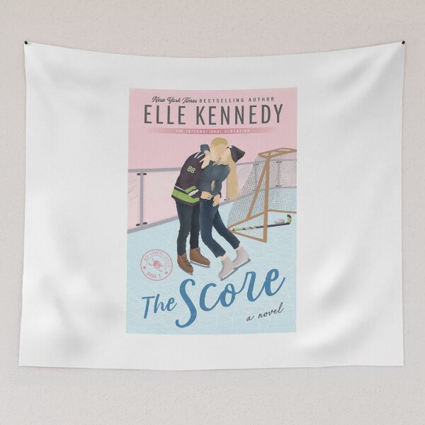 Item preview, Off Campus The Score designed and sold by Soceitiz.
