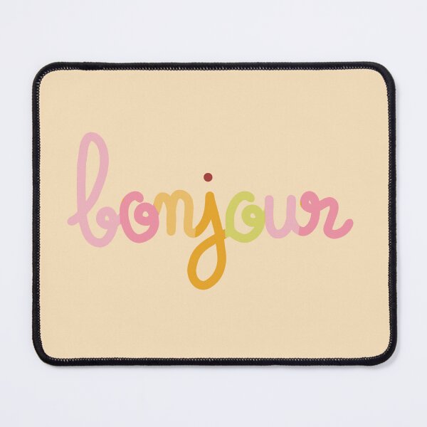 Item preview, Hello designed and sold by les taquineries.