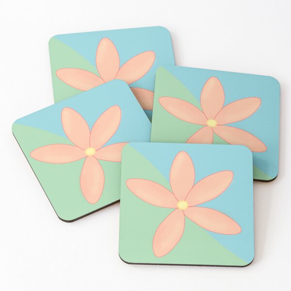 Item preview, Cute dancing flower designed and sold by YSJ_av.