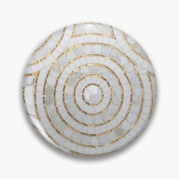 Item preview, Sparkling Circle designed and sold by BloomoraCo.