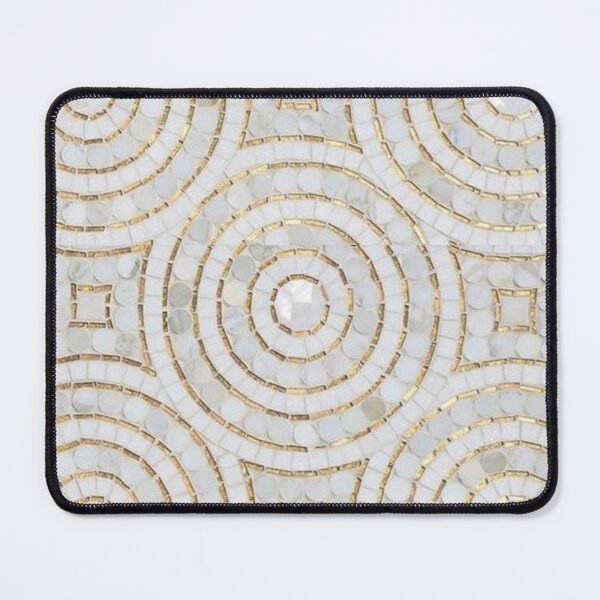 Item preview, Sparkling Circle designed and sold by BloomoraCo.