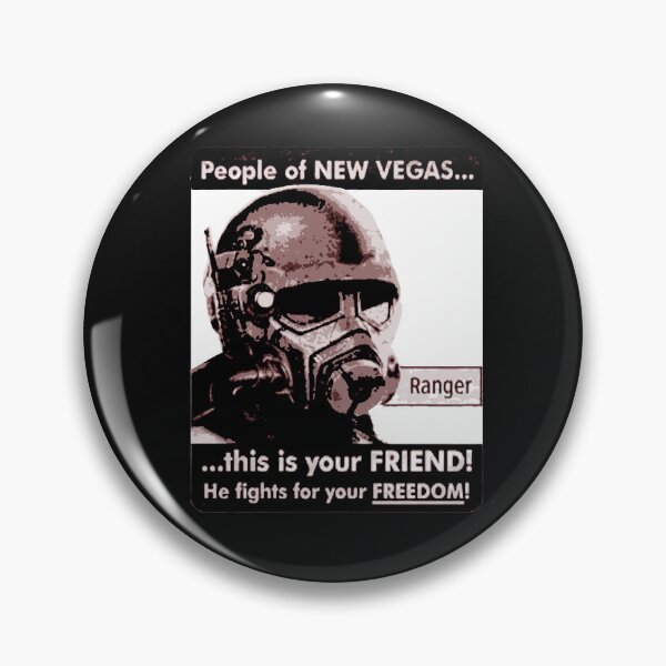 Item preview, NCR Ranger  designed and sold by DBnation.
