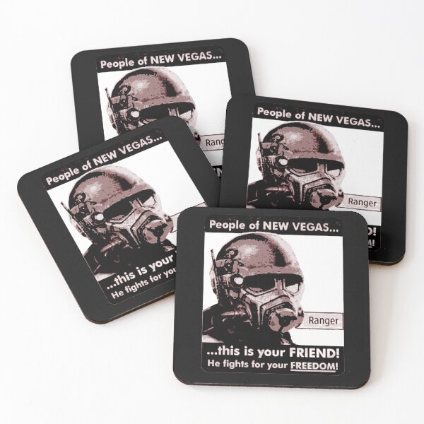 Item preview, NCR Ranger  designed and sold by DBnation.