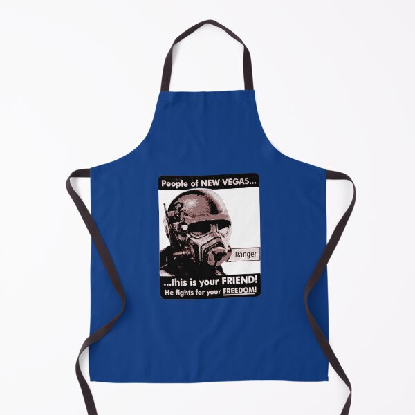 Item preview, NCR Ranger designed and sold by DBnation.