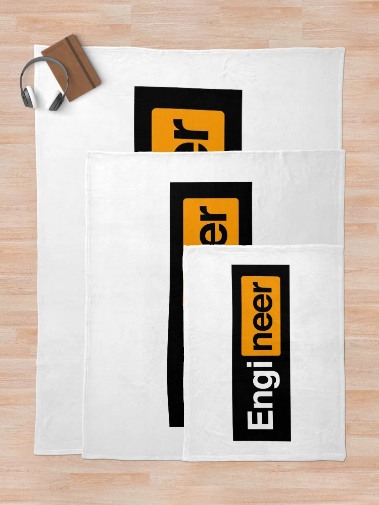Thumbnail 5 of 6, Throw Blanket, Software Engineer designed and sold by KeepOnCoding.