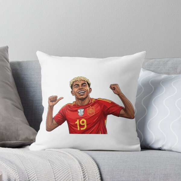 Item preview, Lamine Yamal designed and sold by shoppypod.