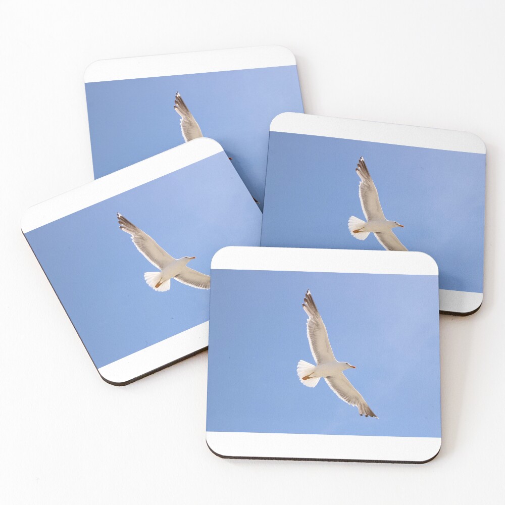 Item preview, Coasters (Set of 4) designed and sold by RyssaertPhoto.