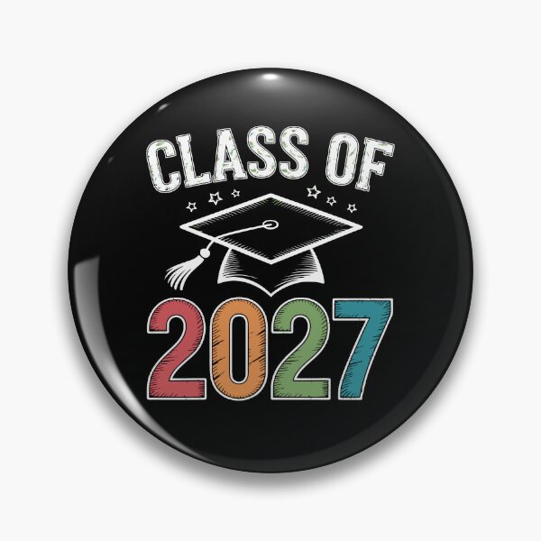 Item preview, Class of 2027 designed and sold by jkrphoto.