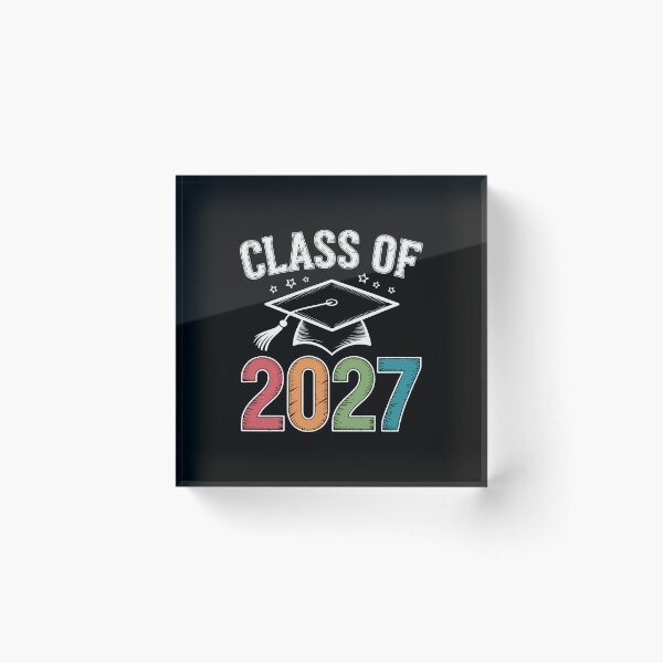 Item preview, Class of 2027 designed and sold by jkrphoto.