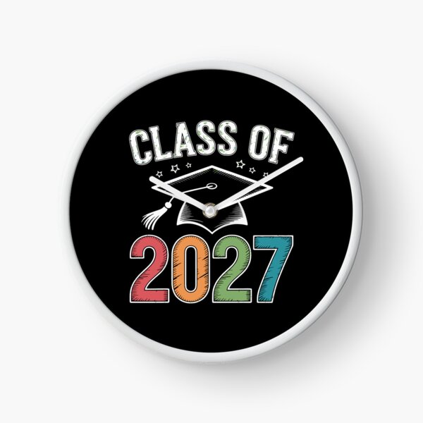 Item preview, Class of 2027 designed and sold by jkrphoto.