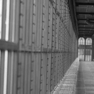 Artwork thumbnail, Infinite Structure by RyssaertPhoto