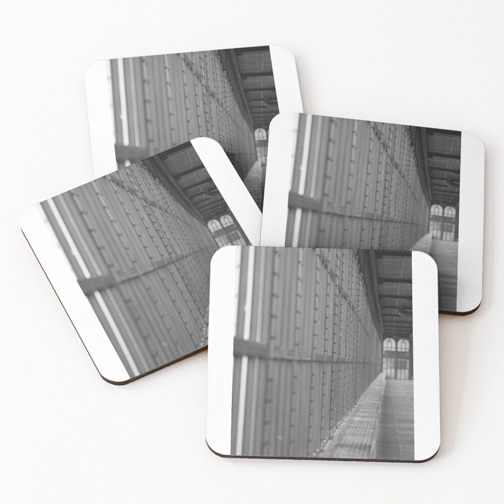 Item preview, Coasters (Set of 4) designed and sold by RyssaertPhoto.