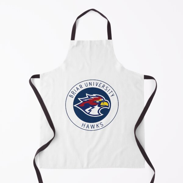 Item preview, Briar University Hawks Logo designed and sold by salmaishopo.