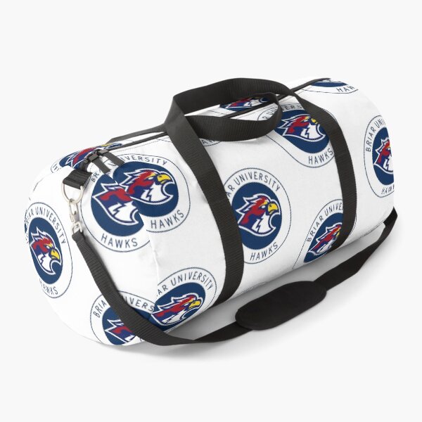 Item preview, Briar University Hawks Logo designed and sold by salmaishopo.