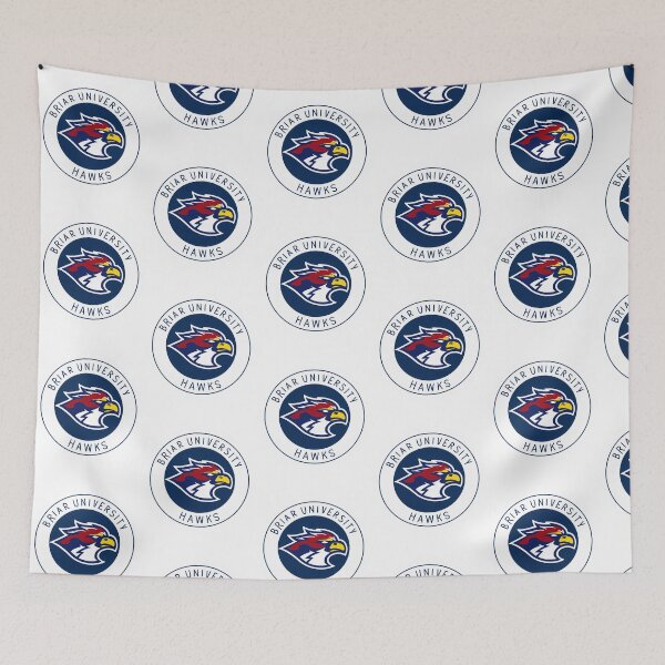 Item preview, Briar University Hawks Logo designed and sold by salmaishopo.
