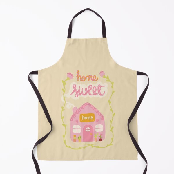 Item preview, Home Sweet Home designed and sold by les taquineries.