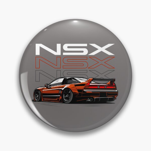 Item preview, NSX designed and sold by Dezyne Labs.