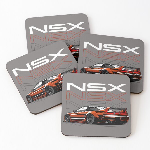 Item preview, NSX designed and sold by Dezyne Labs.