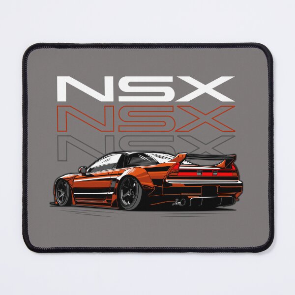 Item preview, NSX designed and sold by Dezyne Labs.
