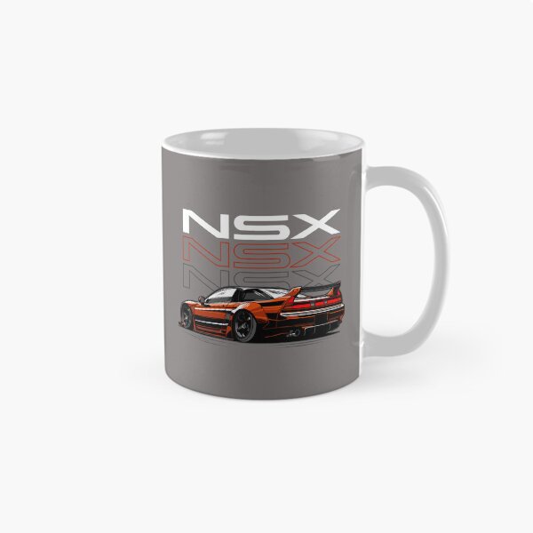 Item preview, NSX designed and sold by Dezyne Labs.