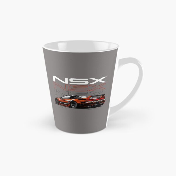 Item preview, NSX designed and sold by Dezyne Labs.
