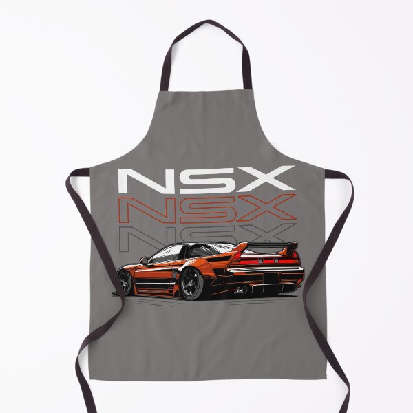 Item preview, NSX designed and sold by Dezyne Labs.