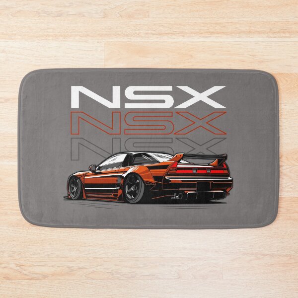Item preview, NSX designed and sold by Dezyne Labs.