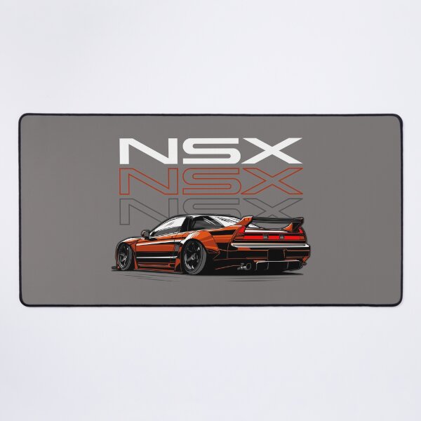 Item preview, NSX designed and sold by Dezyne Labs.
