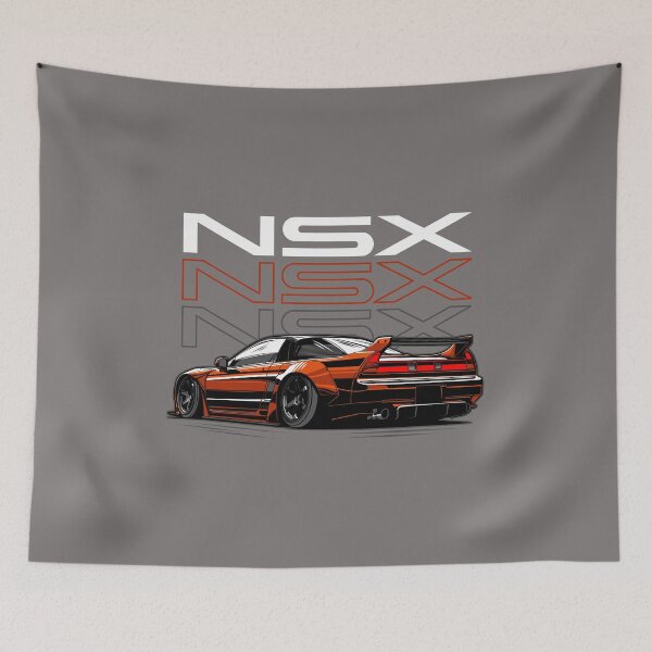 Item preview, NSX designed and sold by Dezyne Labs.