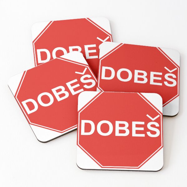 Item preview, Dobes stop designed and sold by E-W-D.