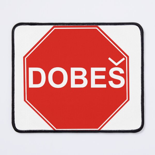 Item preview, Dobes stop designed and sold by E-W-D.