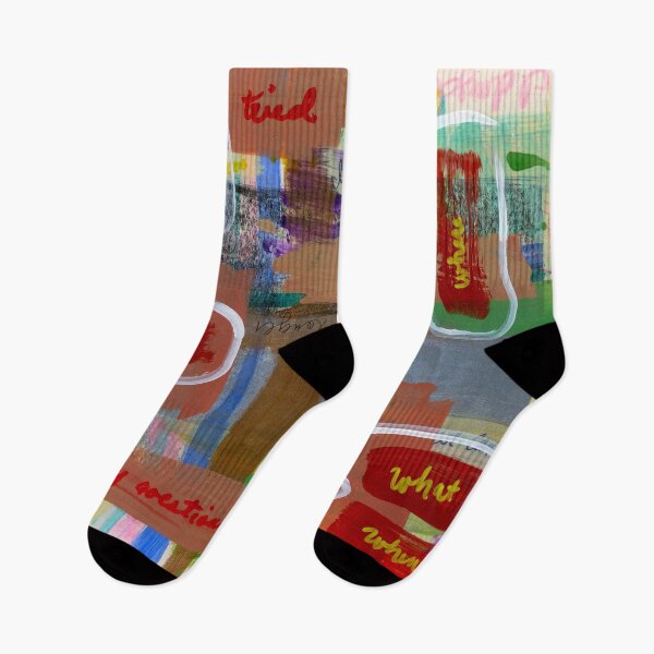 Item preview, So Many Questions designed and sold by ElvisSantanaArt.