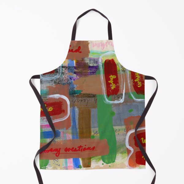 Item preview, So Many Questions designed and sold by ElvisSantanaArt.