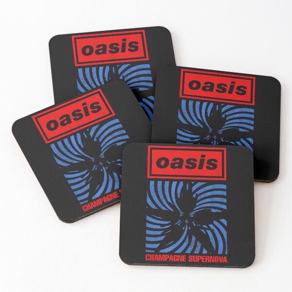 Item preview, Oasis Band Swirl  designed and sold by ValdstoreArt.