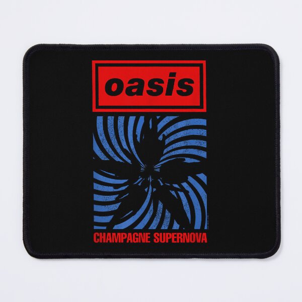 Item preview, Oasis Band Swirl  designed and sold by ValdstoreArt.