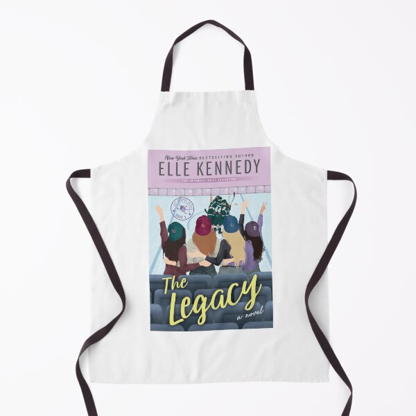 Item preview, Off Campus The Legacy designed and sold by Soceitiz.