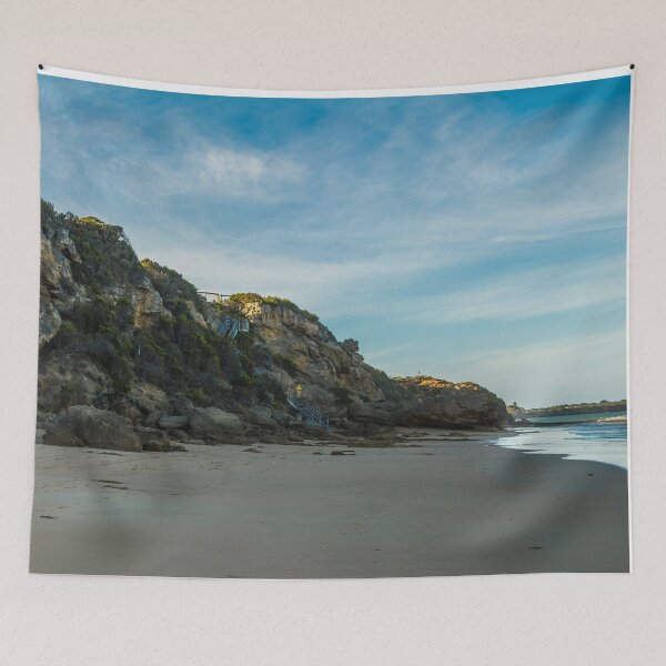 Item preview, Point Lonsdale designed and sold by Leonie Morris.