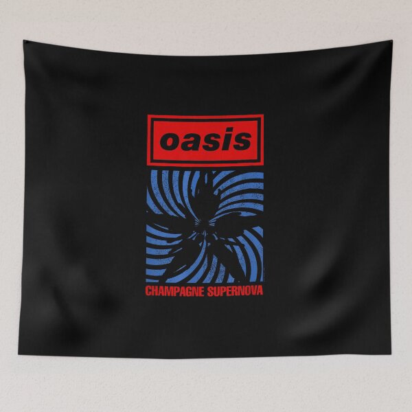Item preview, Oasis Band Swirl  designed and sold by ValdstoreArt.
