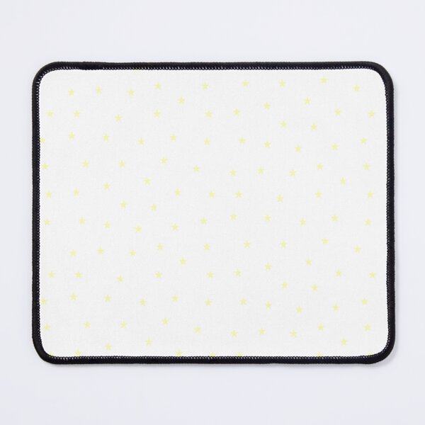 Item preview, Minimalist Mini Pastel Yellow Stars designed and sold by Aesthetic Crew.