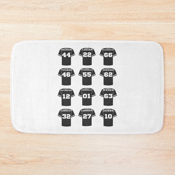 Item preview, Briar University Hockey Ringer Elle Kennedyoff Campus Serieshockey Booksbriaruthe Charlie Method designed and sold by salmaishopo.
