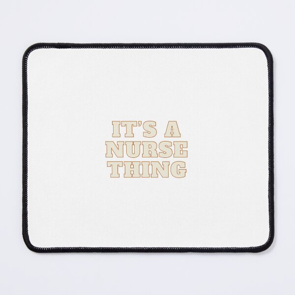 Item preview, it's a nurse thing designed and sold by lala716.