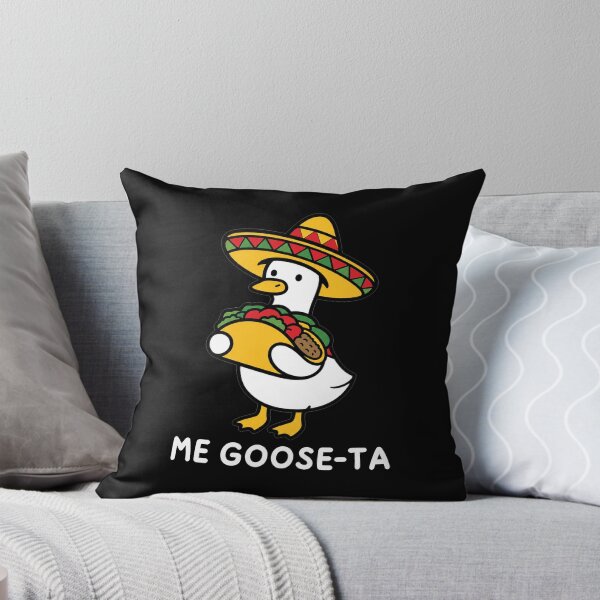 Item preview, Funny Mexican Goose Me Goose Ta 2 designed and sold by OndaLifeCo.