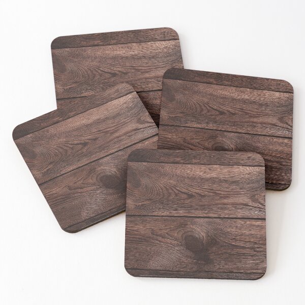 Item preview, Surface of the real old brown wood texture. Old dark textured wooden background.  designed and sold by Picmagico.