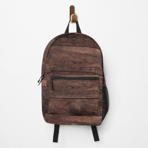 Item preview, Surface of the real old brown wood texture. Old dark textured wooden background.  designed and sold by Picmagico.