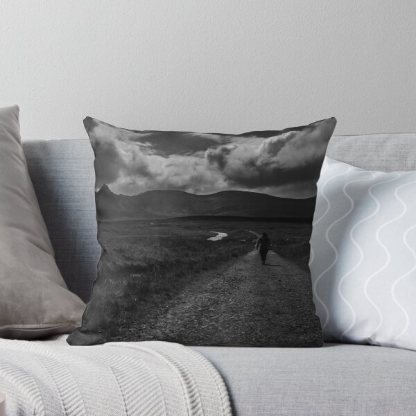 Item preview, Walking Into the Mountains designed and sold by Sooty's Cosy Corner.