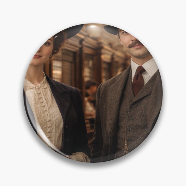 Item preview, Fashion Before the Great War designed and sold by SkirtOnTheMoon.