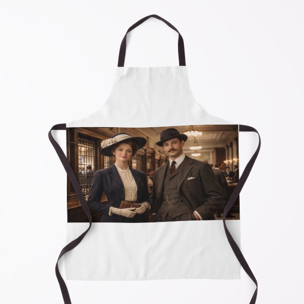 Item preview, Fashion Before the Great War designed and sold by SkirtOnTheMoon.