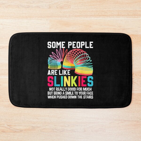 Item preview, Some People are Like Slinkies Sarcastic or Cool Person designed and sold by NatalieCWilk.